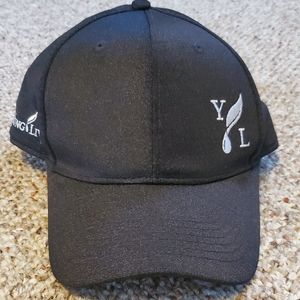 Young Living Branded Baseball Hat